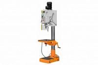 картинка Станок сверлильный редукторный Stalex SHD-40PF Pro компании Нова Механика