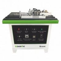 картинка Станок для облицовывания кромок WoodTec Brave компании Нова Механика