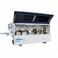 картинка Автоматический кромкооблицовочный станок DELTAMACHINERY DM-400 компании Нова Механика
