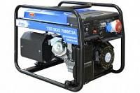 картинка Бензогенератор TSS SGG 7000E3A компании Нова Механика