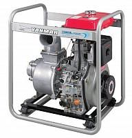 картинка Мотопомпа дизельная Yanmar YDP40N компании Нова Механика