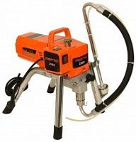 картинка Окрасочный аппарат ASpro-2000 компании Нова Механика